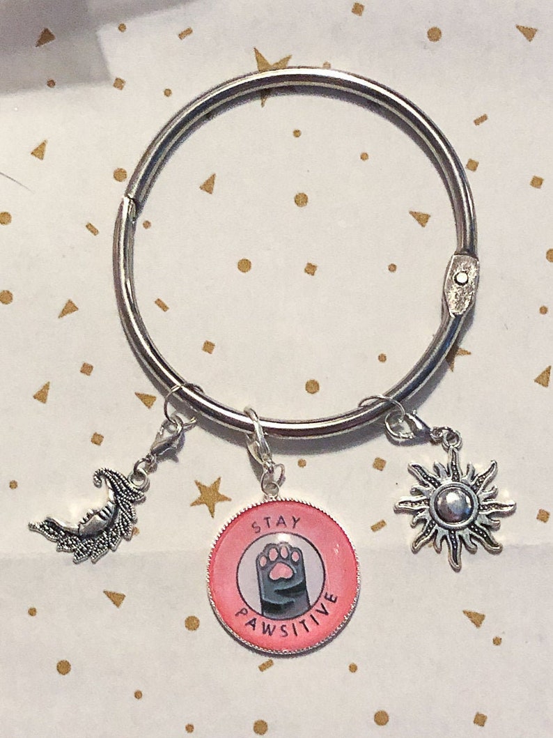 Hey all you Cool Cats needle minder and accessories