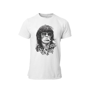 ビンテージ Keith Richards Tシャツ キースリチャーズ キースリチャーズ Keith Richards Tシャツ ビンテージプリント