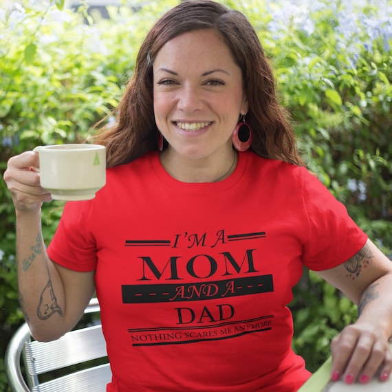 Single Mom T shirt