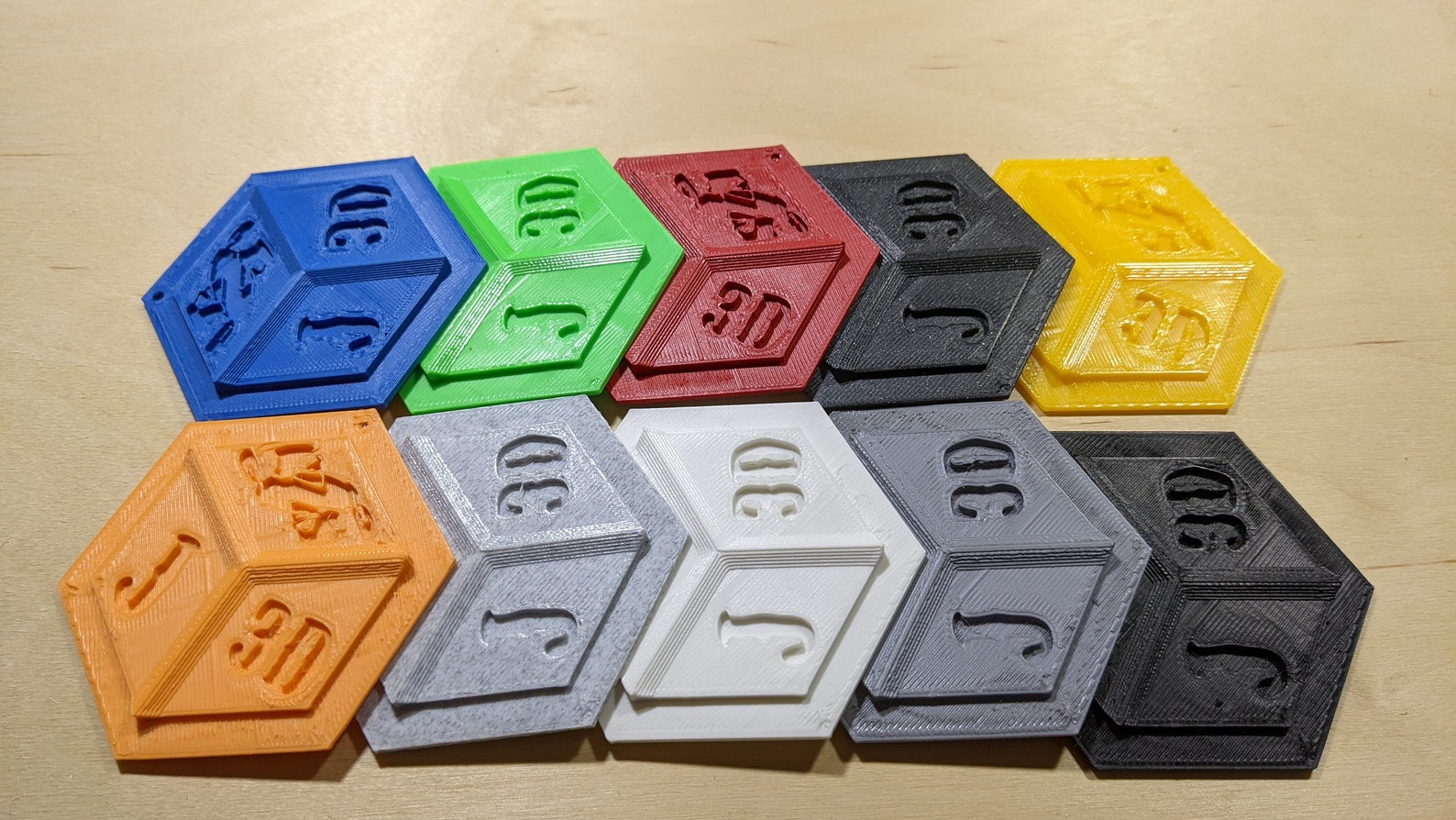 Jig Saw Blade Holder 2 Piece Set for Dewalt Tough Case Etsy