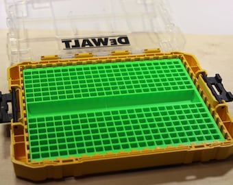 Bit Holder for Dewalt Medium Tough Case+