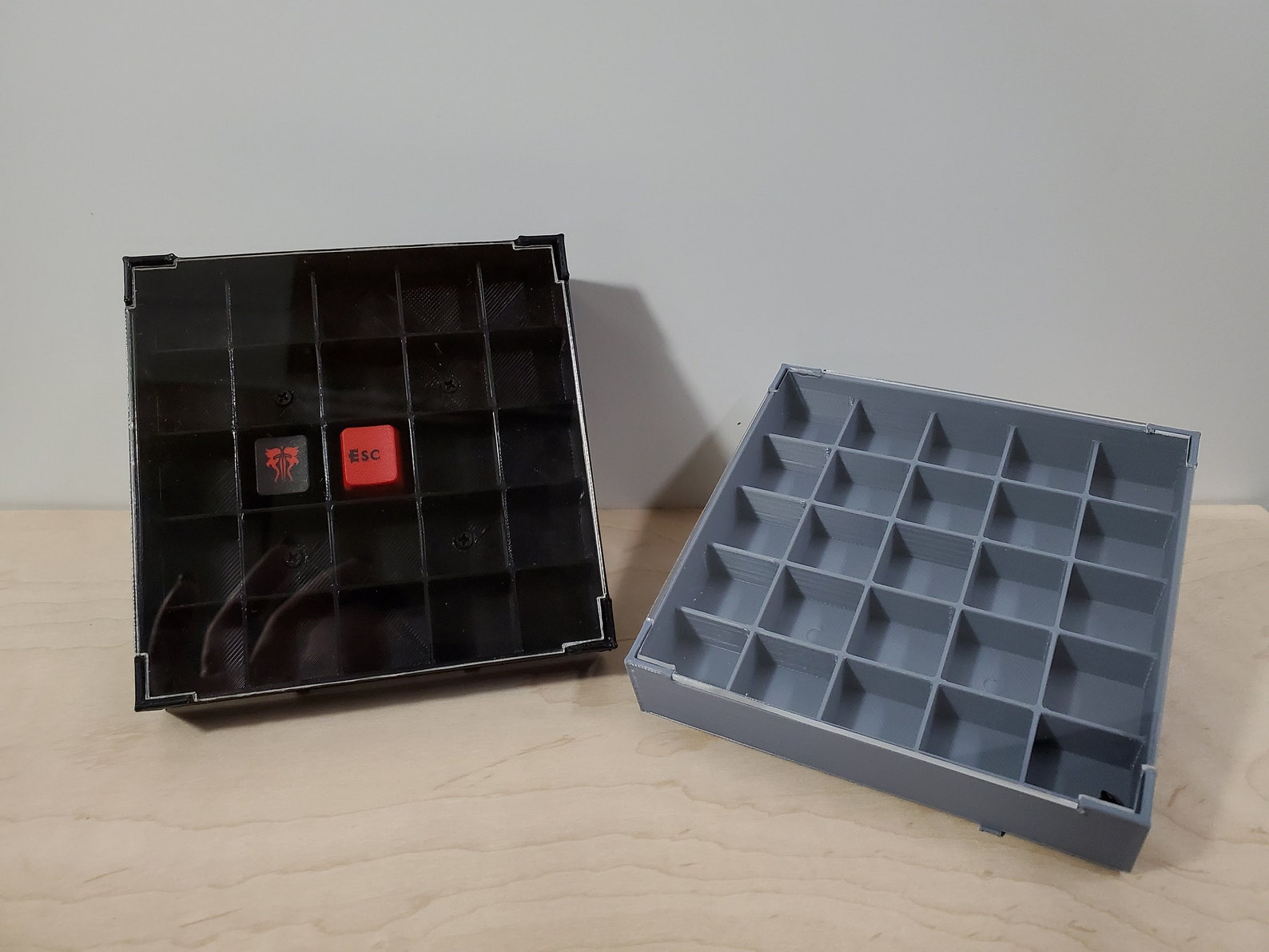 display case master key display case master key
