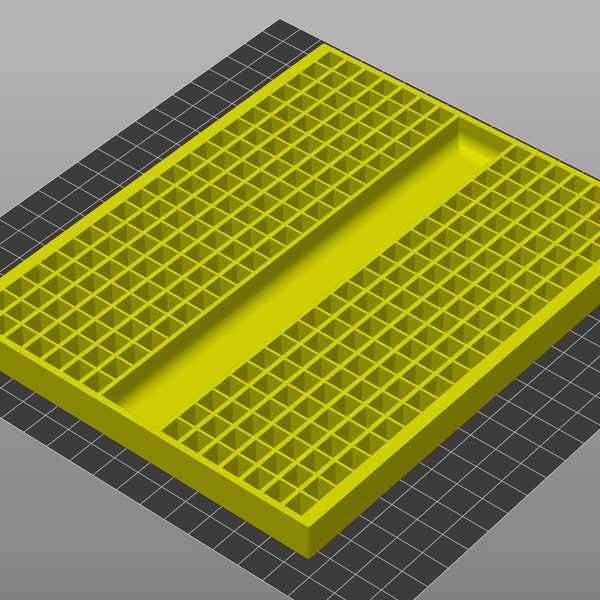 Dewalt 3d Print File Etsy
