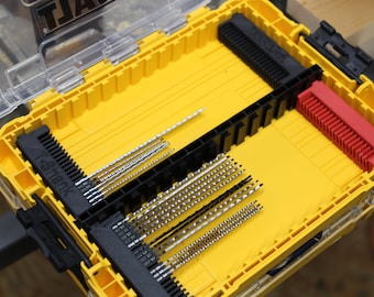 Jig Saw Blade Holder Pair for Dewalt and Craftsman Cases