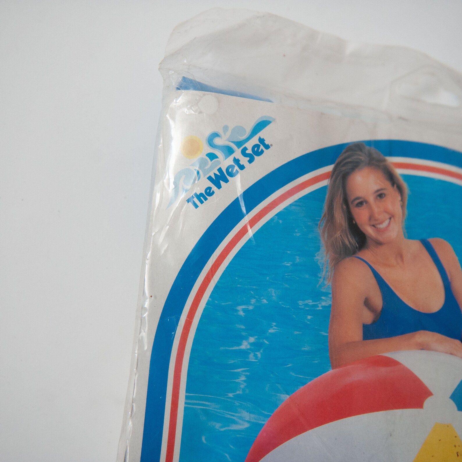 intex wet set
