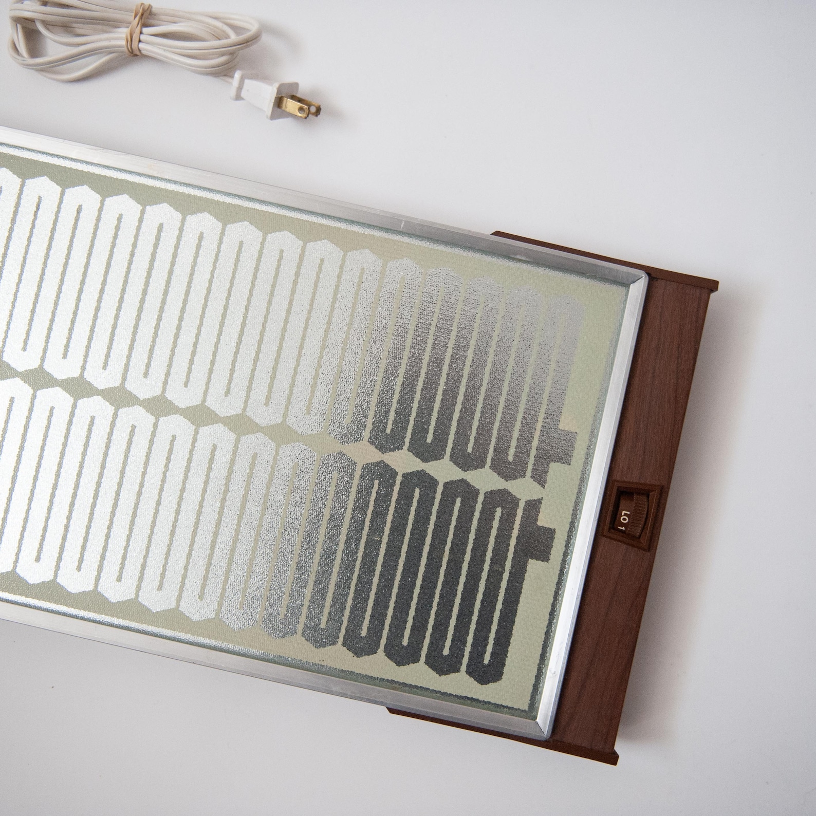 Vintage Salton Hotray Warming/Hot Tray Electric Automatic Food Etsy