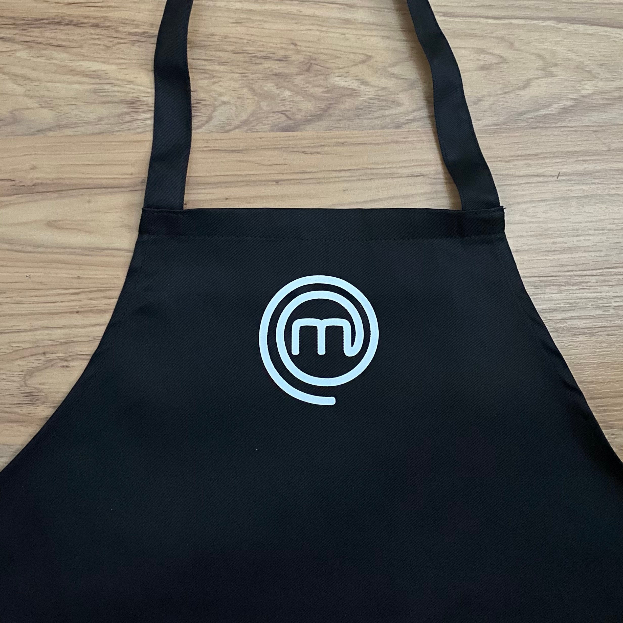 Masterchef Apron Personalised Kitchen Gift Baking BBQ Etsy