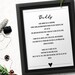 Custom Love Map Printable, Couples Gift, Personalised Map Print Any Two ...