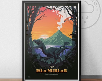  Jurassic World Poster Book Bundle - 12 Pack Jurassic World  Dominion Movie Posters and Jurassic World Stickers