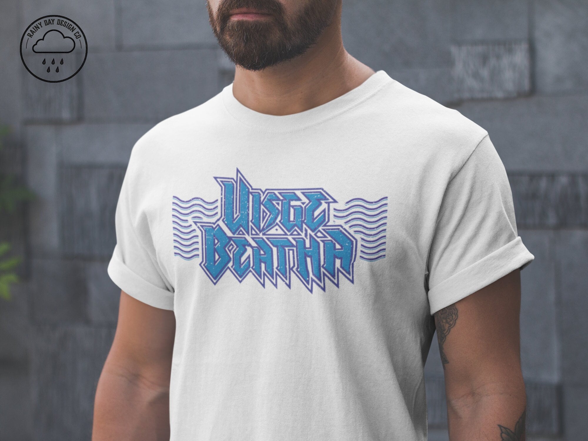 Uisge Beatha 'Water of Life' Whisky Tshirt - Whisky Tee Tshirt - Whisky Geschenk - Schottland Tshirt - Schotten tshirt