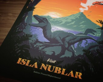 マクドナルド★ポスター★35★ビンテージ★壁掛け★ジュラシックパーク★恐竜 ジュラシック・パーク (1993) のポスターには「6500万年の時を経て実現