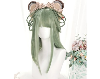 cheap lolita wigs