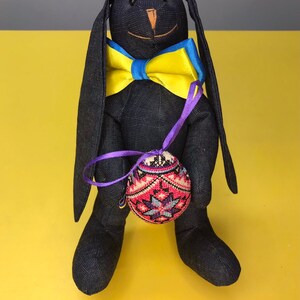 Easter Bunny
