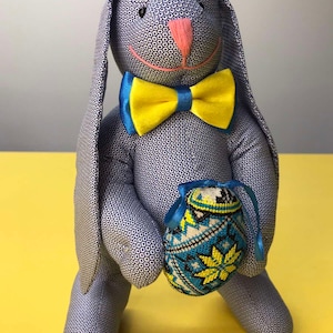 Easter Bunny