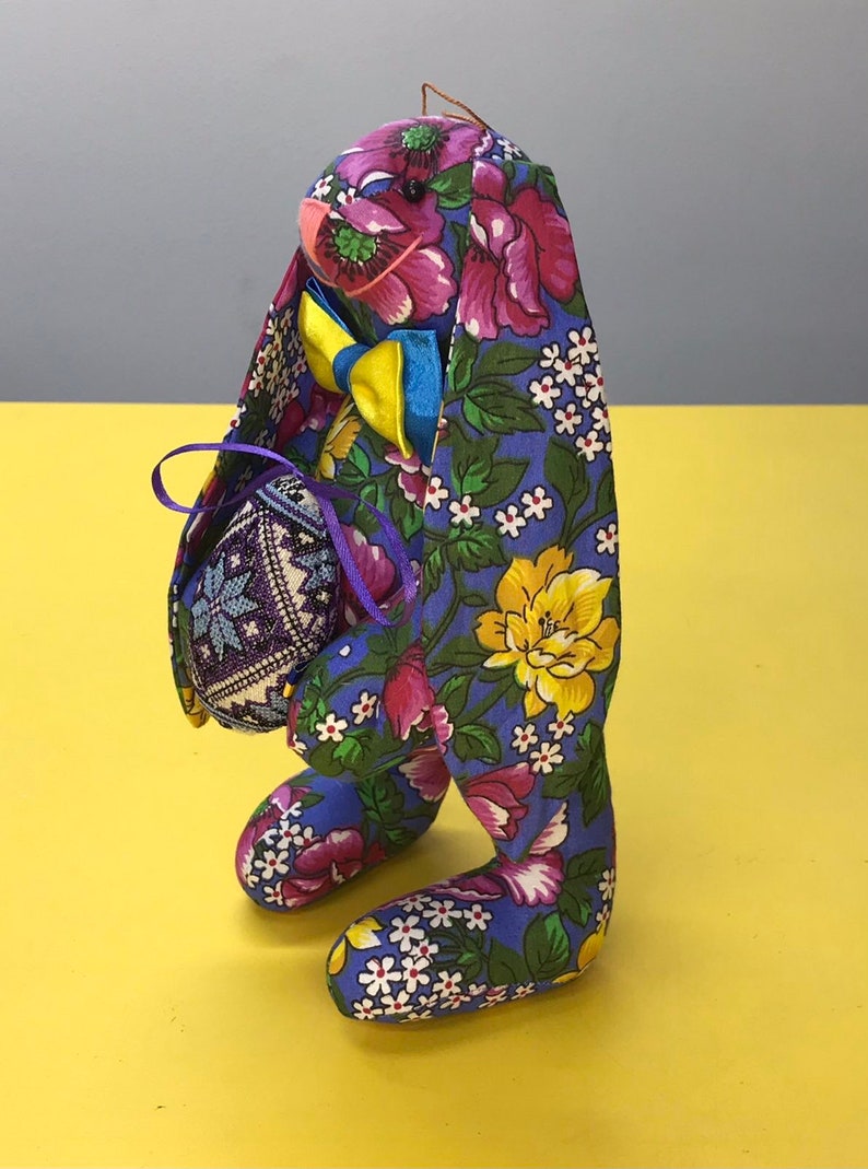 Easter Bunny