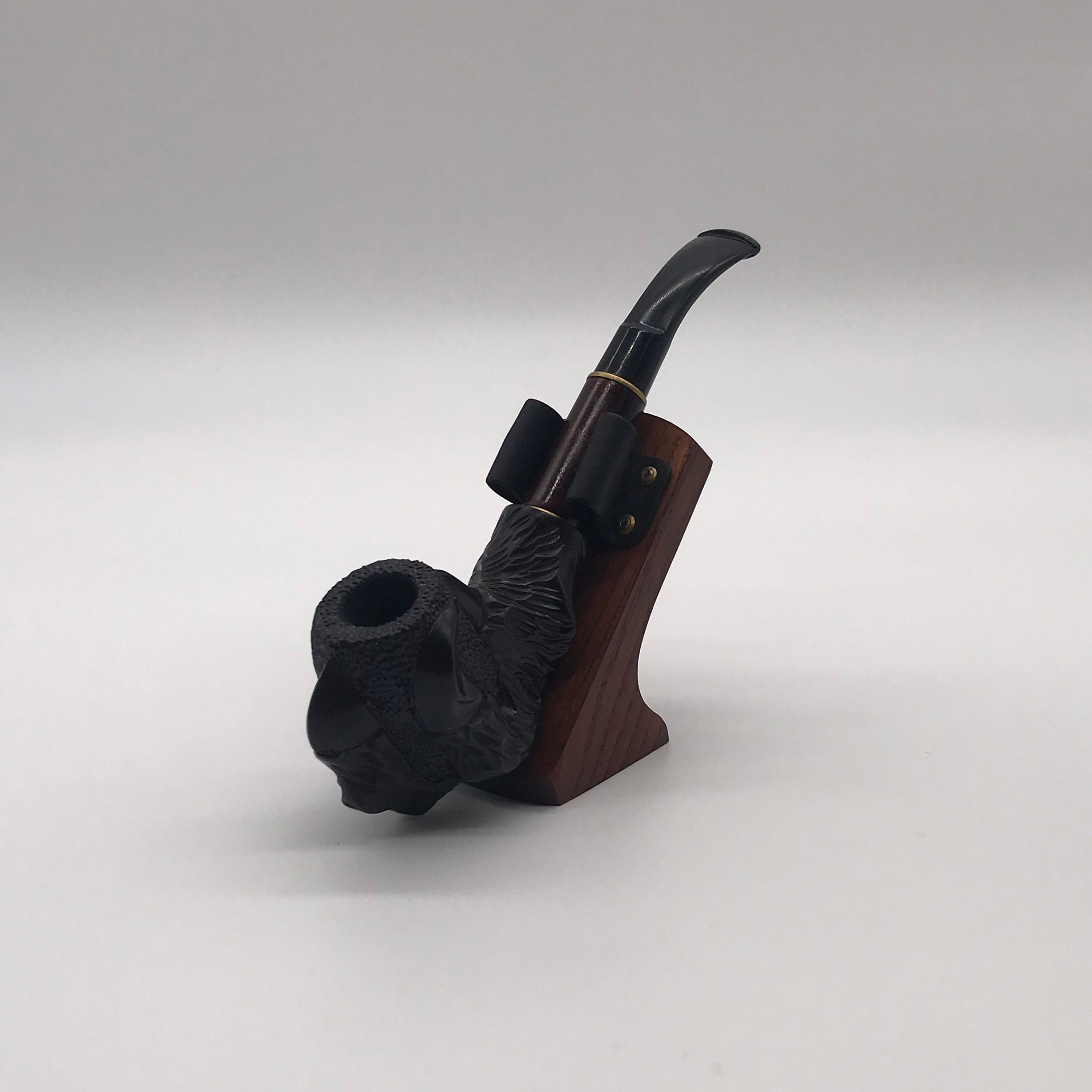  Mini Handmade Tobacco Smoking Pipe - Model Suzi