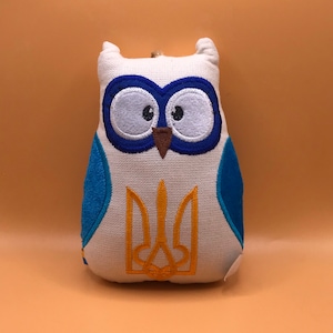 Owl-patriot