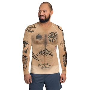 Toothless Tiger Tamer | &#39;Skin Fit&#39; Cosplay Shirt