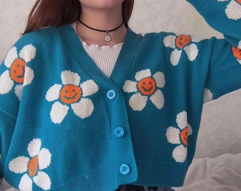 flower girl sweaters