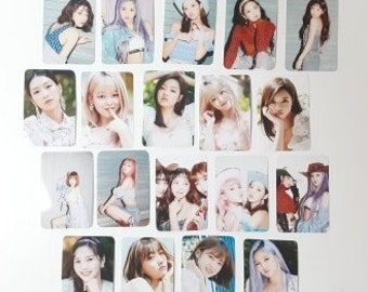 Oh My Girl Etsy