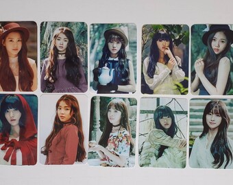 Oh My Girl Etsy