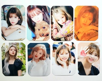 Twice Jeongyeon Etsy