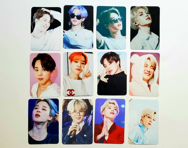 Bts Meal Photocards : photocards bts para imprimir - Buscar con Google