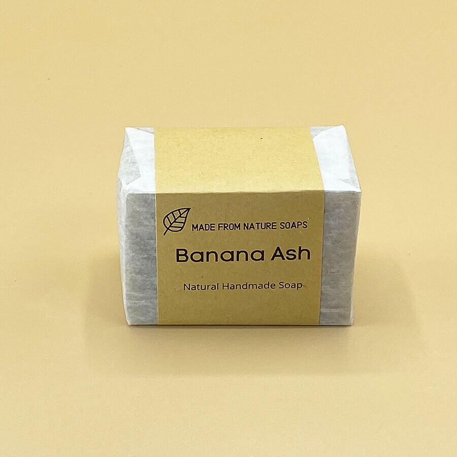 All Natural Soap Bar Vegan Face Body Acne Treatment Oily Skin Eco