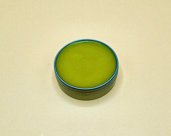 Lemon Balm Salve Melissa Natural Herbal Balm Ointment Cold Sores Cream Eczema Psoriasis Healing Cream Melissa Essential Oil