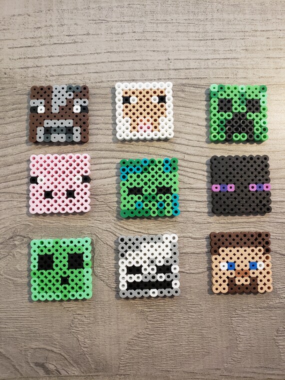 Minecraft Badges-Plain Badge By SteelMikan On DeviantArt