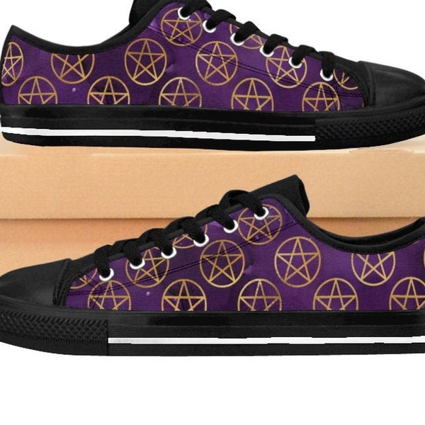 pentagram shoes nike
