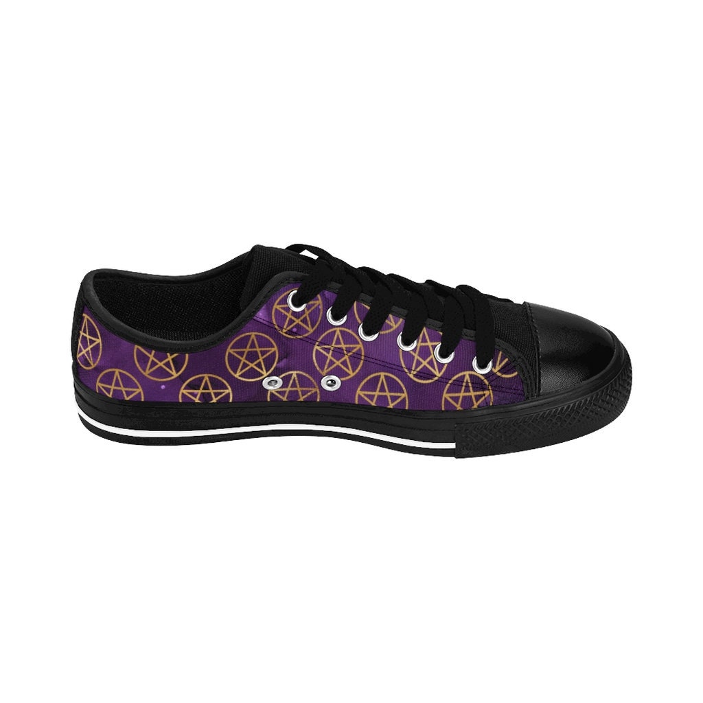 pentagram shoes nike