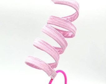 Glamour Girlz Haarspangen – 7 Cm, Schildkrötenbraun, Für Mädchen & Damen