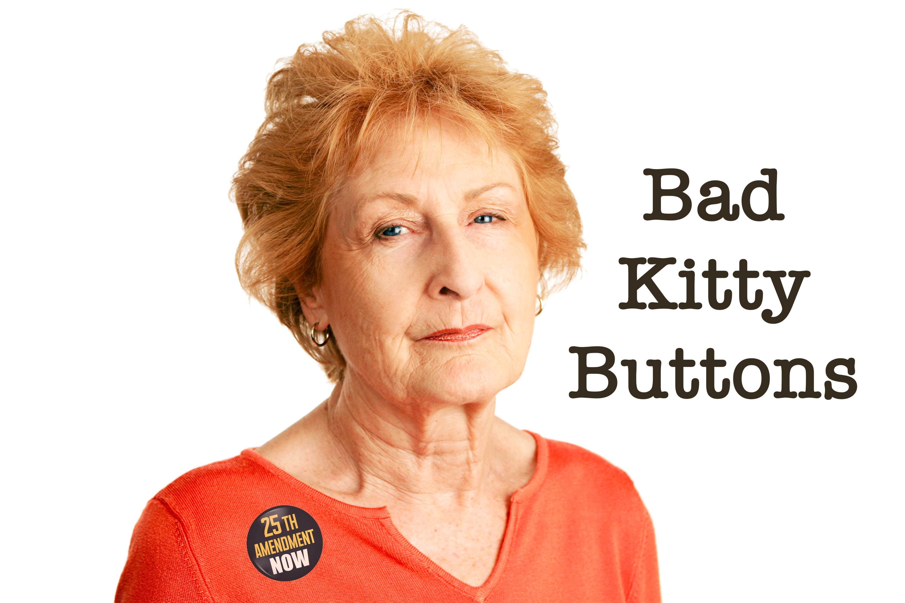 25th Amendment NOW Button or Magnet: Protest Pin RESIST - Etsy