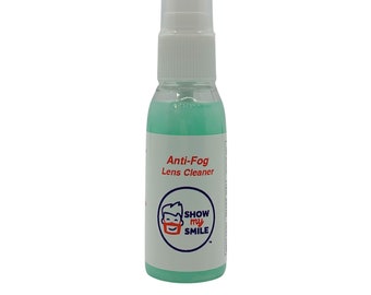 Anti-fog Spray
