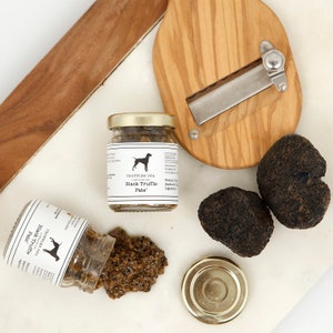 Black Truffle Pate&#39; 1.76 oz (50g)