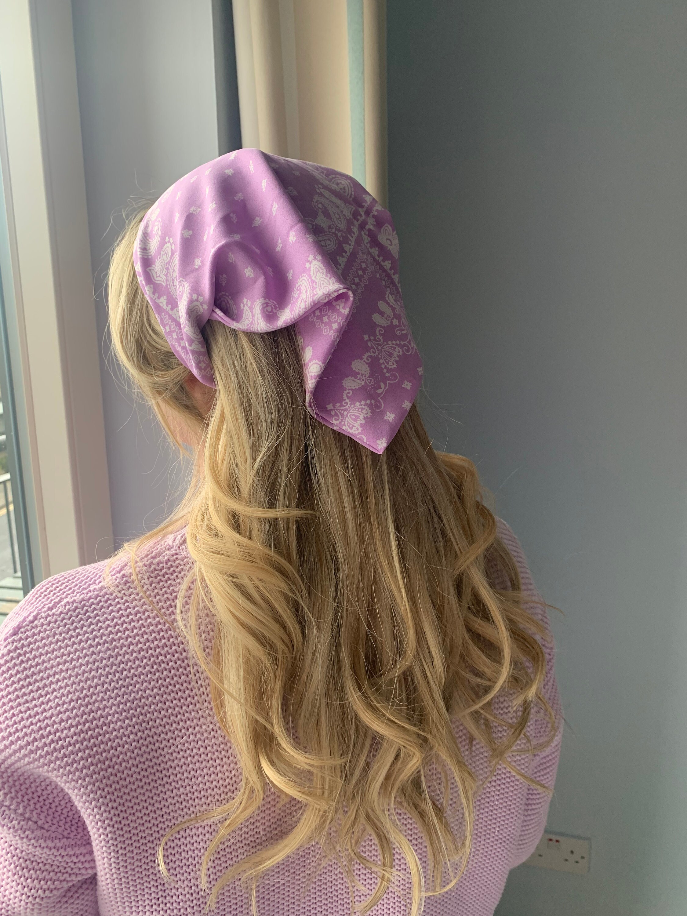 Hair accessories box Y2K inspired Etsy