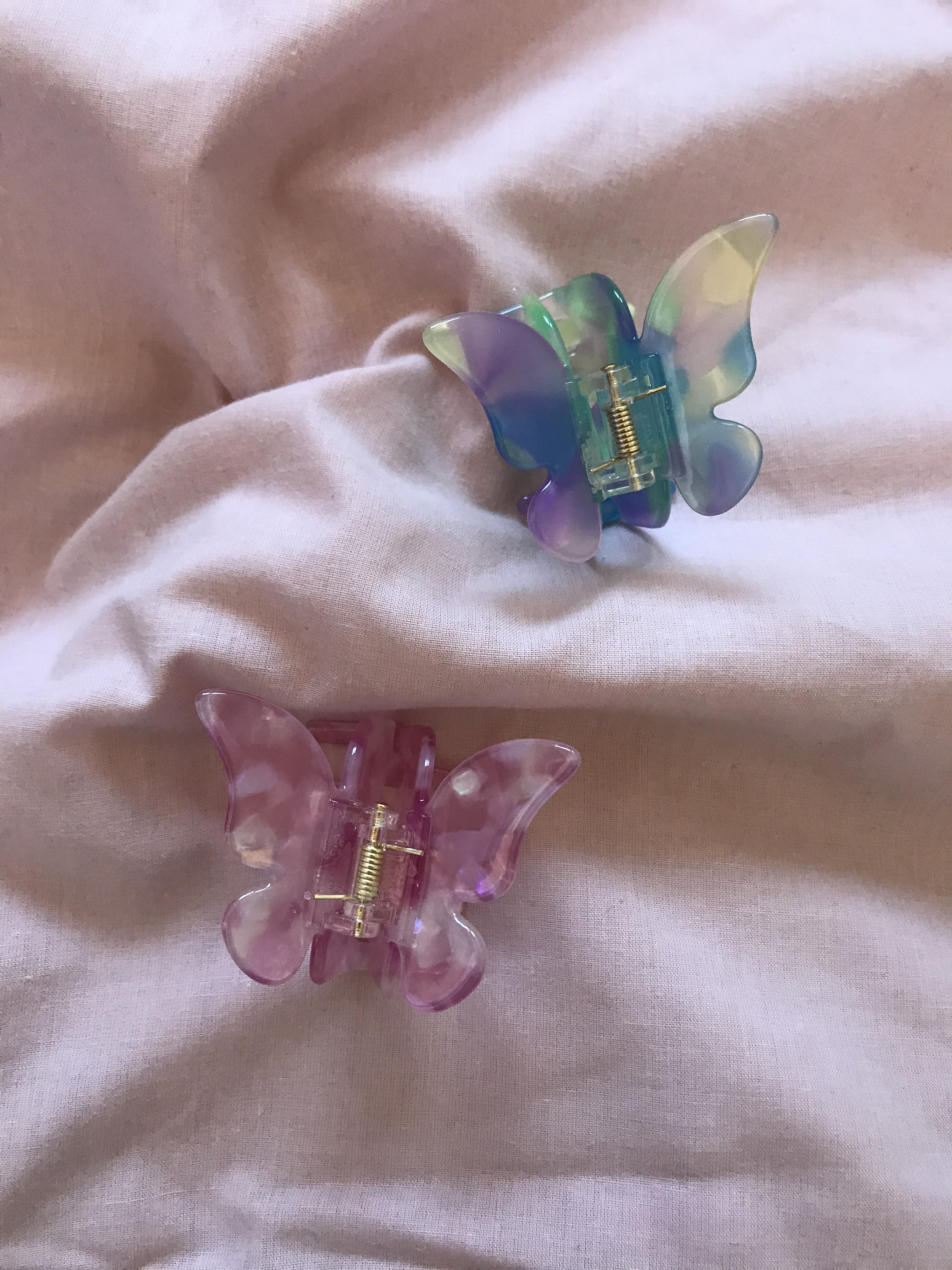 butterfly clips near me