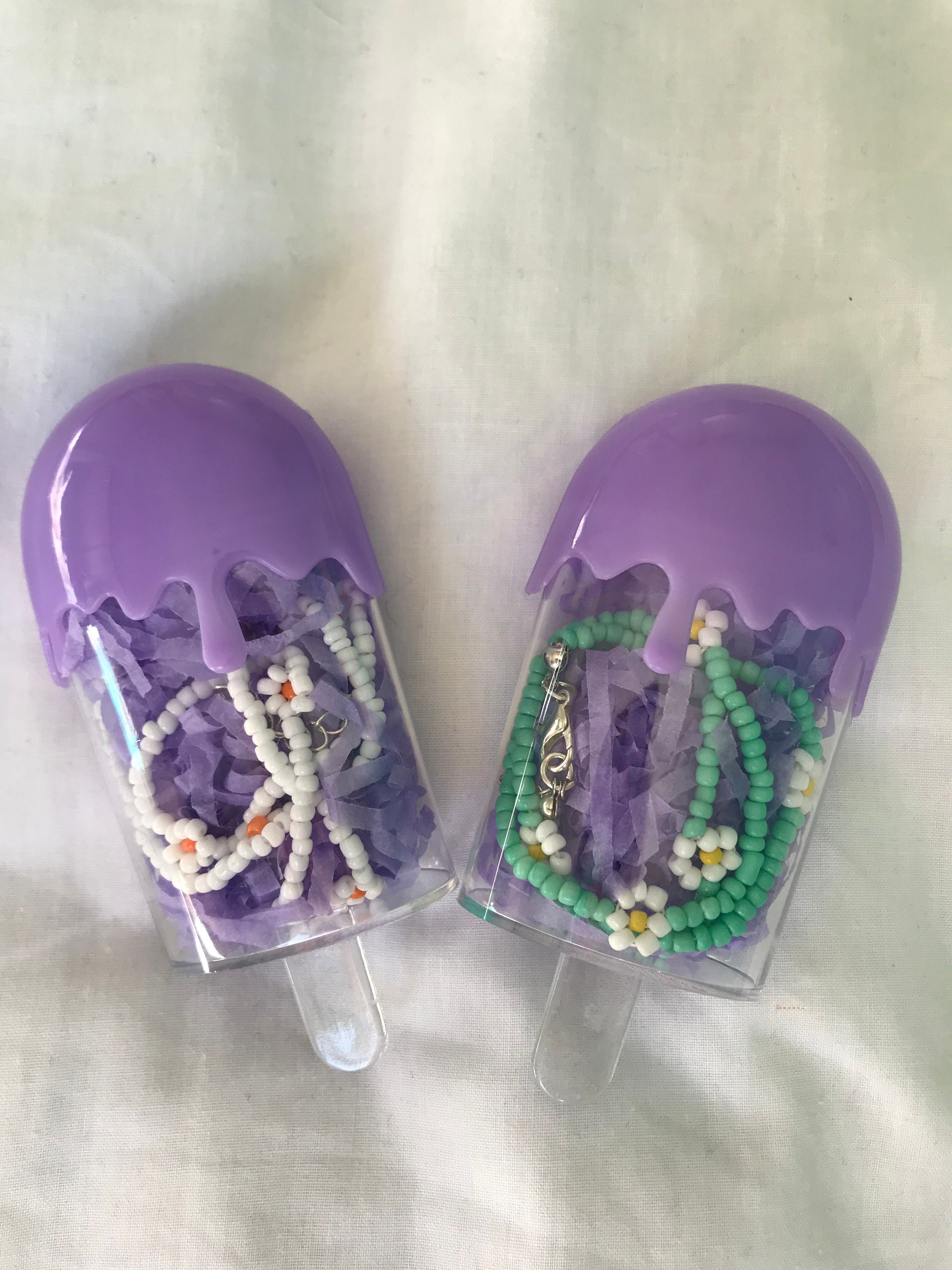 Hair accessories box Y2K inspired Etsy