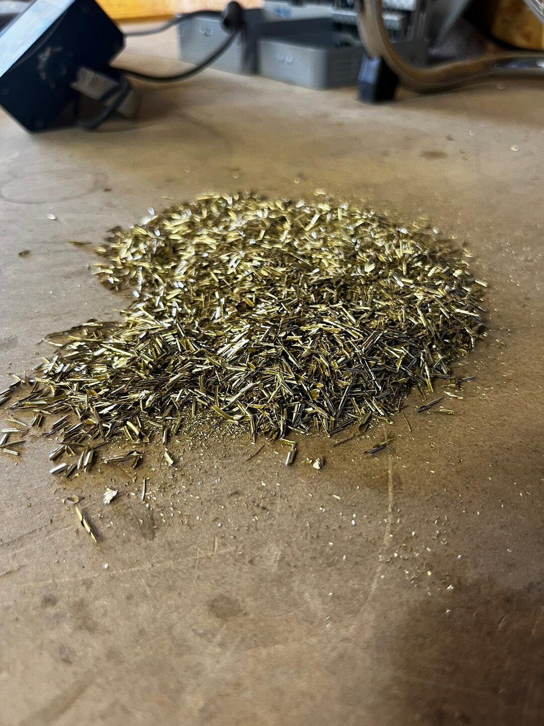 0.5KG/1KG Brass Shavings, Brass Swarf, Orgonite, Epoxy and Resin Etsy