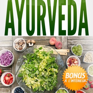 Food in Ayurveda