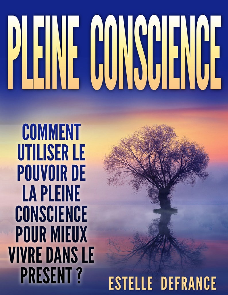 Pleine conscience image 1