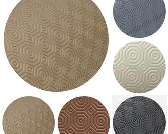 ROUND Table Protector Heat Resistant Felt Anti Slip