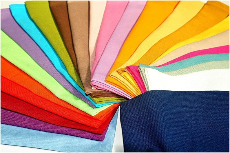 English Linen Cotton tablecloths Etsy