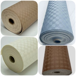 Table Protector Heat Resistant Felt Anti Slip Premium Quality in 4 colors of different sizes