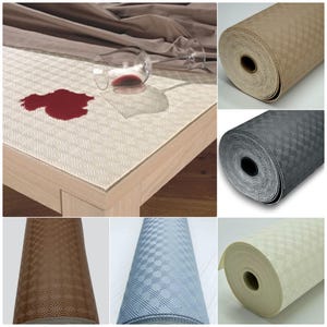 Table Protector Heat Resistant Felt Anti Slip
