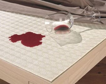 Table Protector Heat Resistant Felt Anti Slip