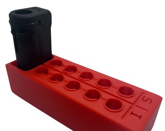 510 Cartridge Holder (Compatible with Yocan Uni)