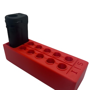 510 Cartridge Holder (Compatible with Yocan Uni)