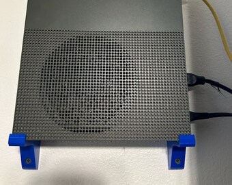 Xbox One Wall Mount
